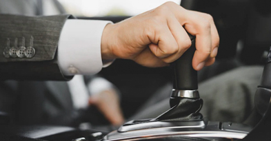 Gépjárművezető oktatás